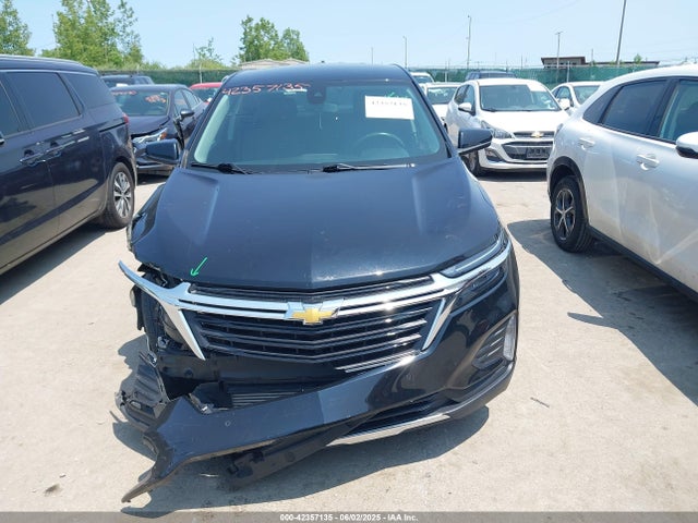 3GNAXKEV4NL103312 Chevrolet Equinox Fwd Lt