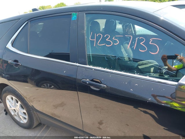 3GNAXKEV4NL103312 Chevrolet Equinox Fwd Lt