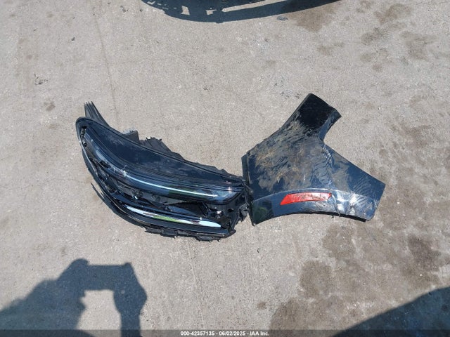 3GNAXKEV4NL103312 Chevrolet Equinox Fwd Lt
