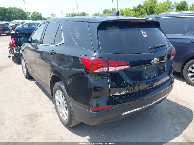 3GNAXKEV4NL103312 Chevrolet Equinox Fwd Lt