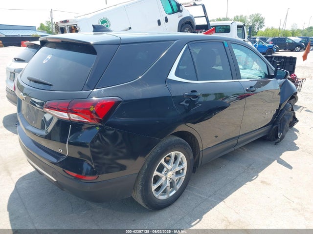 3GNAXKEV4NL103312 Chevrolet Equinox Fwd Lt