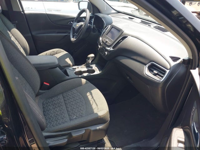 3GNAXKEV4NL103312 Chevrolet Equinox Fwd Lt