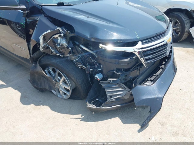 3GNAXKEV4NL103312 Chevrolet Equinox Fwd Lt