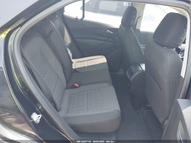 3GNAXKEV4NL103312 Chevrolet Equinox Fwd Lt