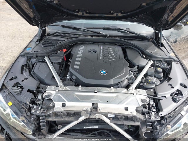 BMW M440i Xdrive 2021 WBA13AR07MCG96171 Image 10