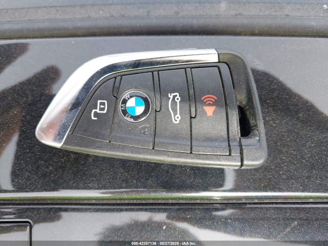 BMW M440i Xdrive 2021 WBA13AR07MCG96171 Image 11