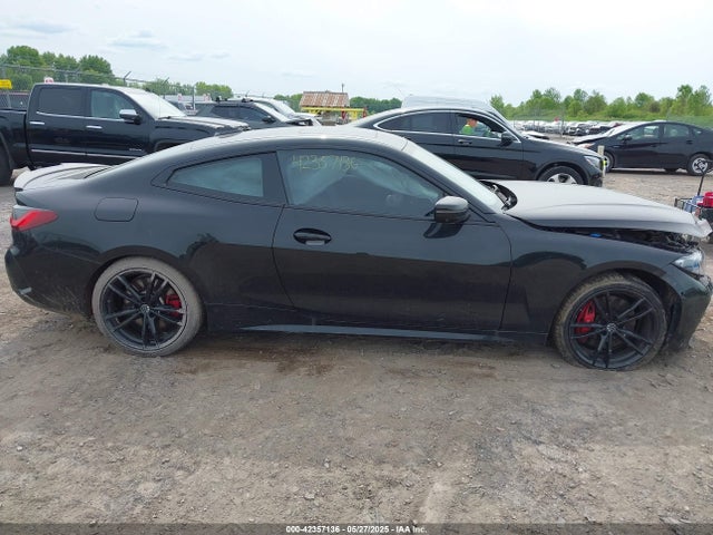 BMW M440i Xdrive 2021 WBA13AR07MCG96171 Image 14