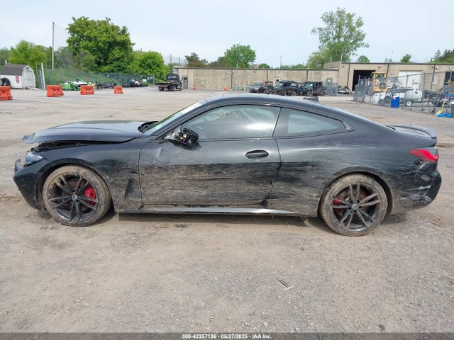 BMW M440i Xdrive 2021 WBA13AR07MCG96171 Image 15