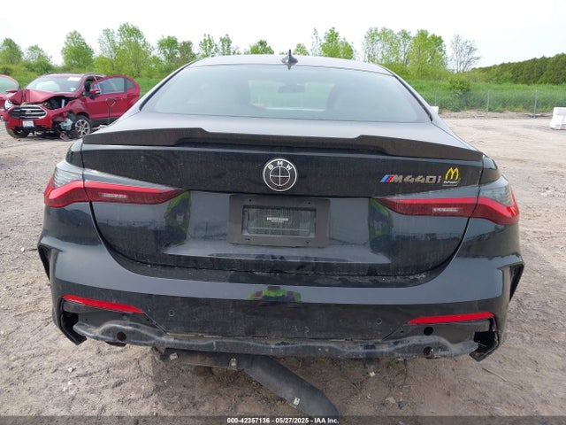 BMW M440i Xdrive 2021 WBA13AR07MCG96171 Image 17