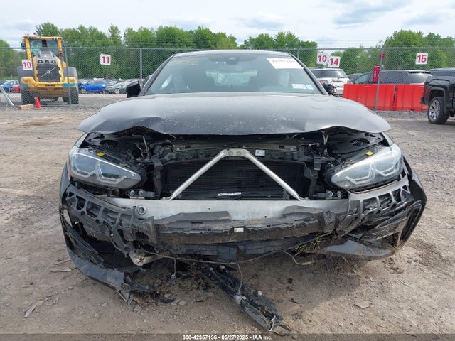 BMW M440i Xdrive 2021 WBA13AR07MCG96171 Image 6