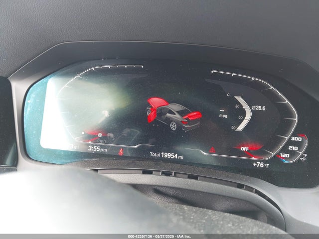 BMW M440i Xdrive 2021 WBA13AR07MCG96171 Image 7