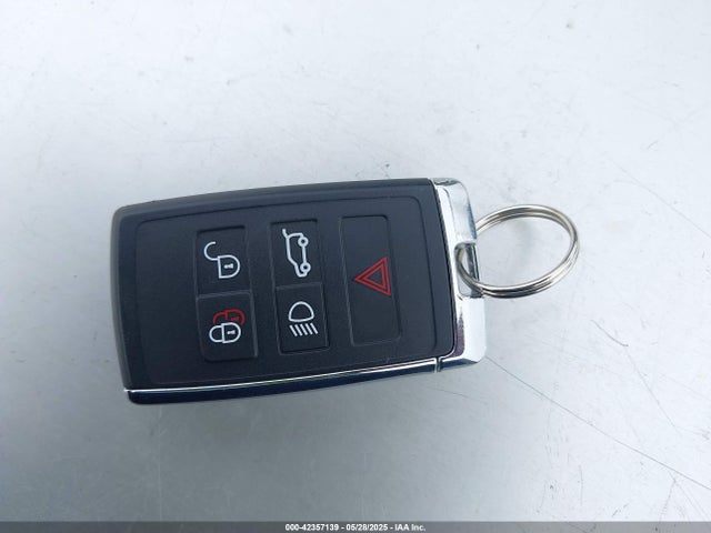 Land Rover aj20p 2024 SALCJ2FX3RH350837 Image 11