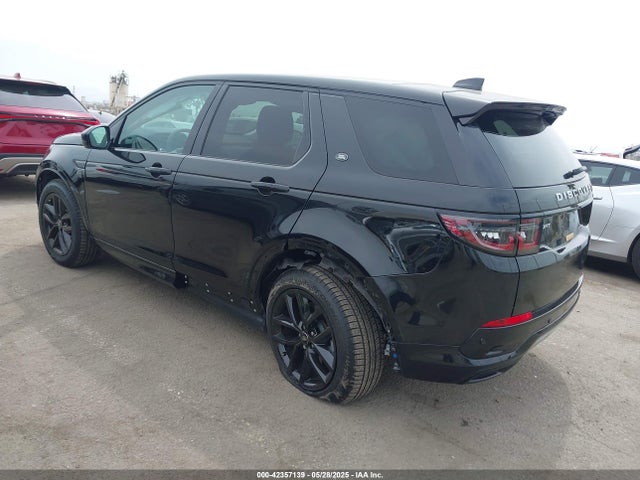 Land Rover aj20p 2024 SALCJ2FX3RH350837 Image 3