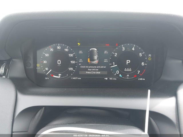 Land Rover aj20p 2024 SALCJ2FX3RH350837 Image 7