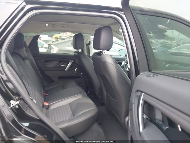 Land Rover aj20p 2024 SALCJ2FX3RH350837 Image 8