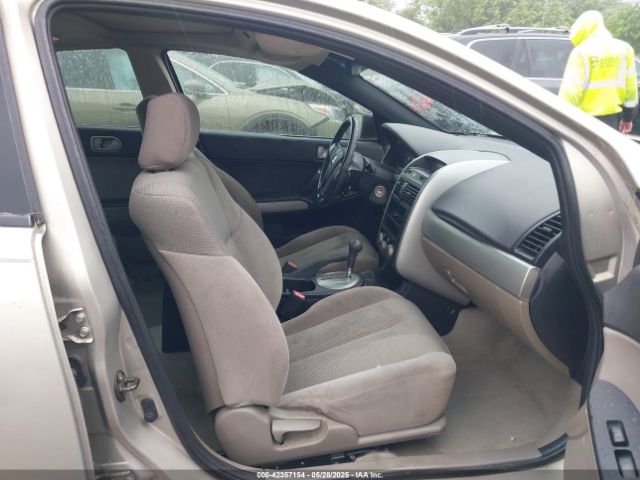 2004 MITSUBISHI GALANT 4A3AB46F54E089653 Photo 4