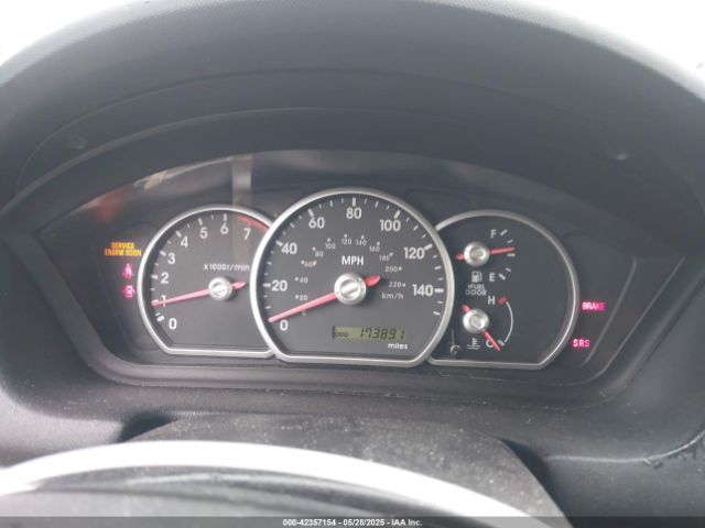 2004 MITSUBISHI GALANT 4A3AB46F54E089653 Photo 6