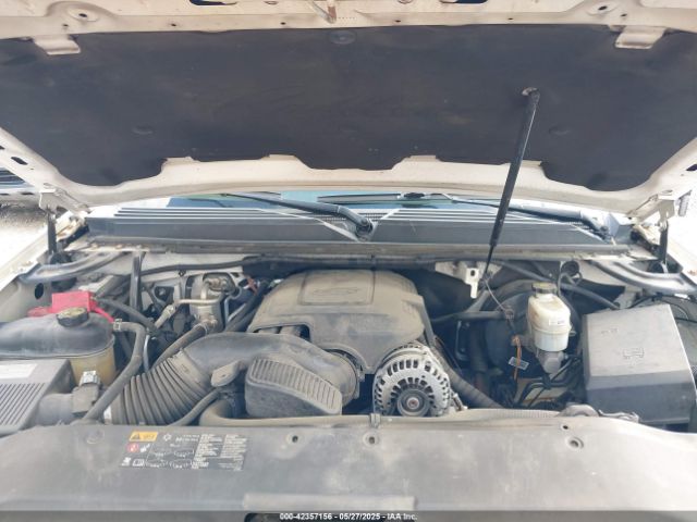 1GYS3CEF4ER116958 Cadillac Escalade Premium