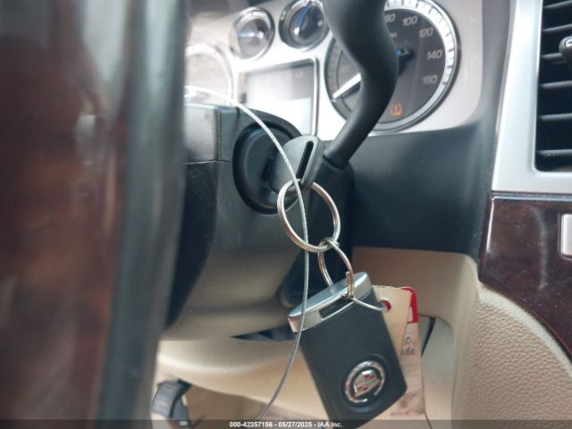 1GYS3CEF4ER116958 Cadillac Escalade Premium