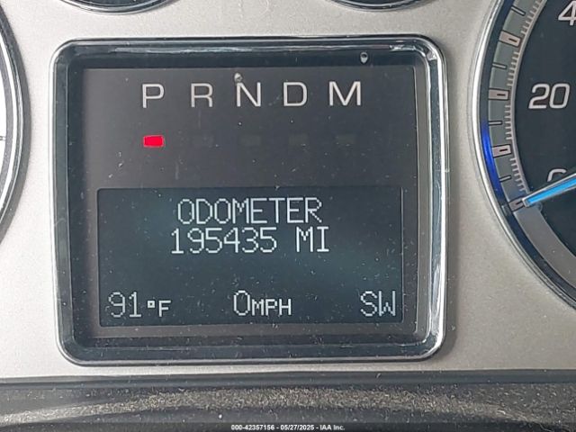 1GYS3CEF4ER116958 Cadillac Escalade Premium