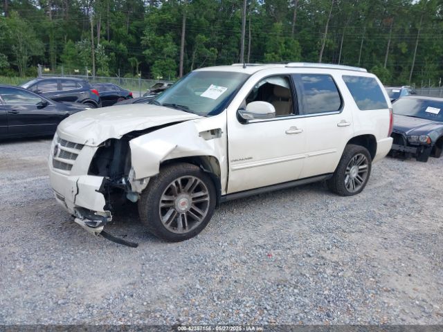 1GYS3CEF4ER116958 Cadillac Escalade Premium