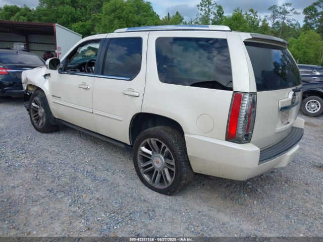1GYS3CEF4ER116958 Cadillac Escalade Premium