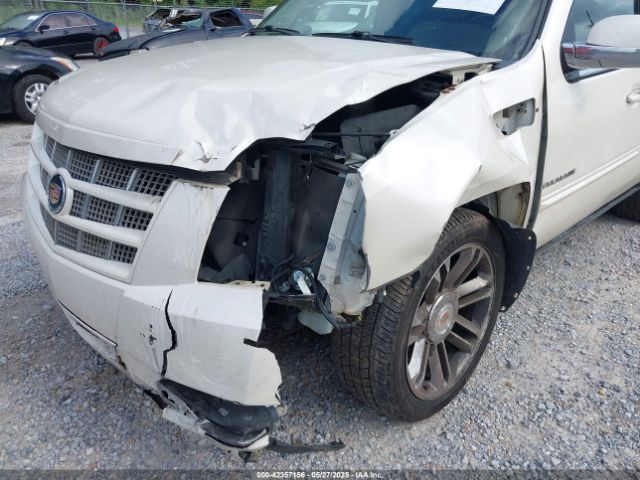 1GYS3CEF4ER116958 Cadillac Escalade Premium