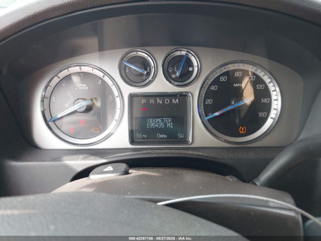 1GYS3CEF4ER116958 Cadillac Escalade Premium
