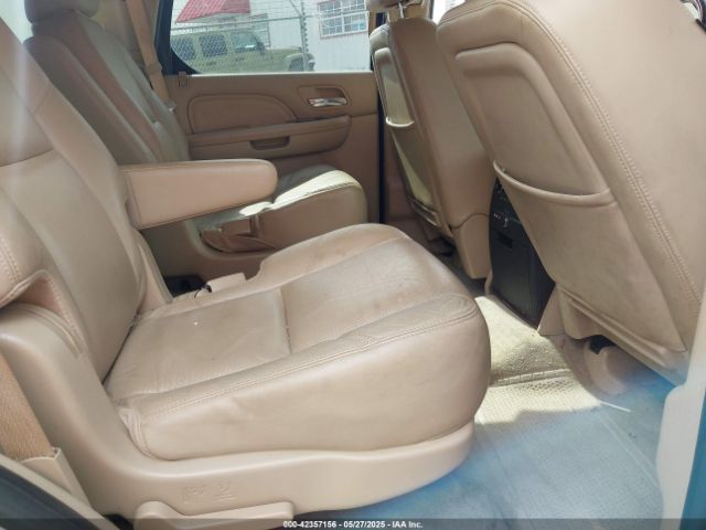 1GYS3CEF4ER116958 Cadillac Escalade Premium