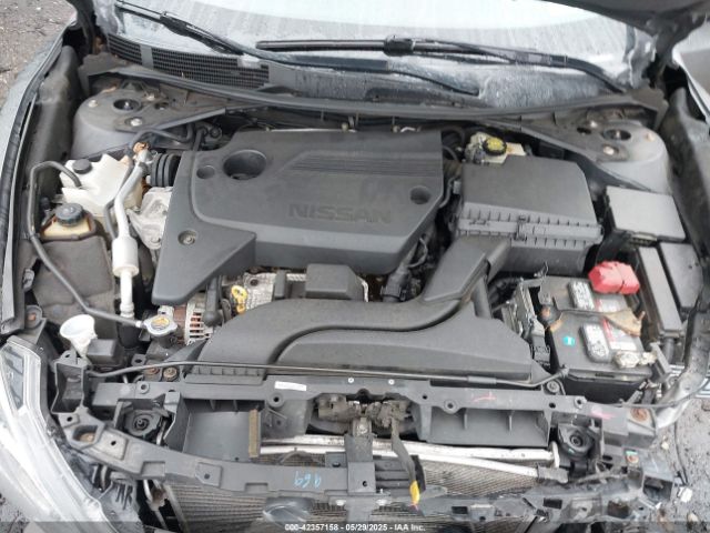 1N4AL3AP7GC167592 Nissan Altima 2.5 Sr