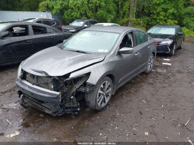 1N4AL3AP7GC167592 Nissan Altima 2.5 Sr