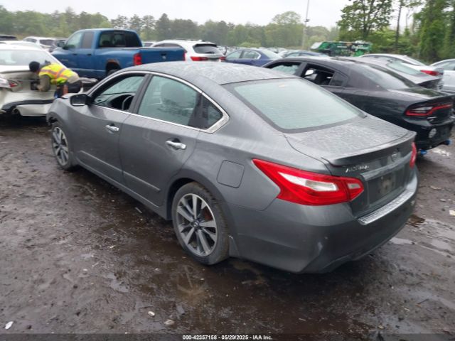 1N4AL3AP7GC167592 Nissan Altima 2.5 Sr
