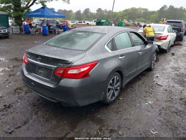 1N4AL3AP7GC167592 Nissan Altima 2.5 Sr