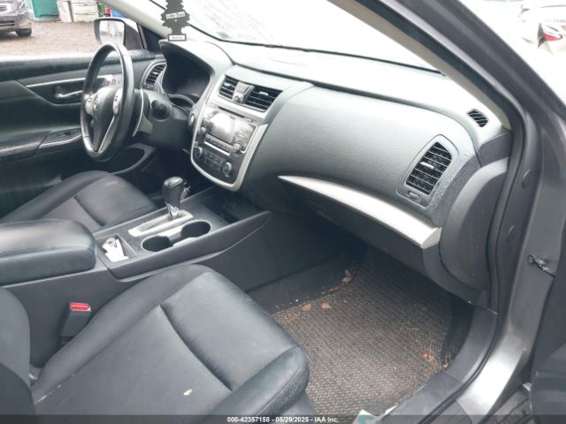 1N4AL3AP7GC167592 Nissan Altima 2.5 Sr