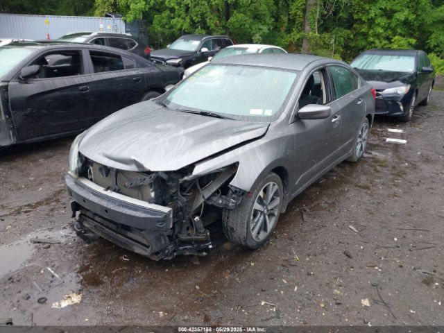 1N4AL3AP7GC167592 Nissan Altima 2.5 Sr
