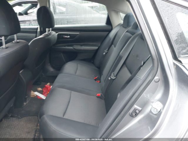 1N4AL3AP7GC167592 Nissan Altima 2.5 Sr