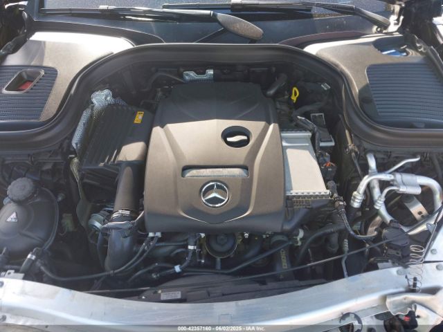 WDC0G4KB5KV185549 Mercedes-Benz Glc 300 4matic