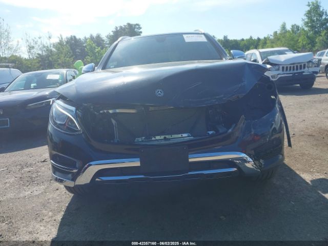 WDC0G4KB5KV185549 Mercedes-Benz Glc 300 4matic