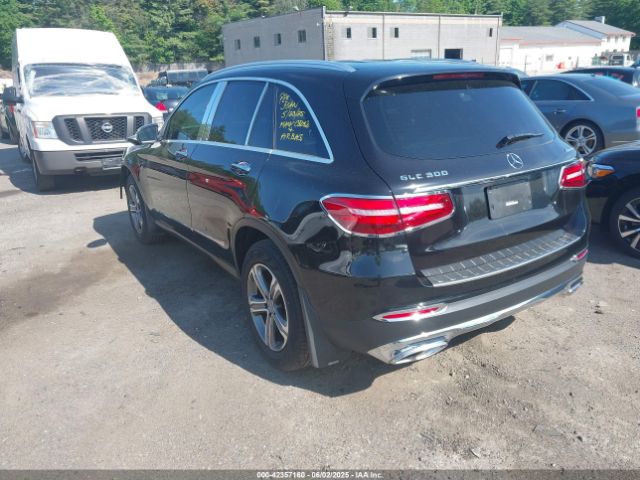 WDC0G4KB5KV185549 Mercedes-Benz Glc 300 4matic
