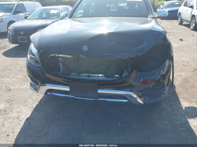 WDC0G4KB5KV185549 Mercedes-Benz Glc 300 4matic