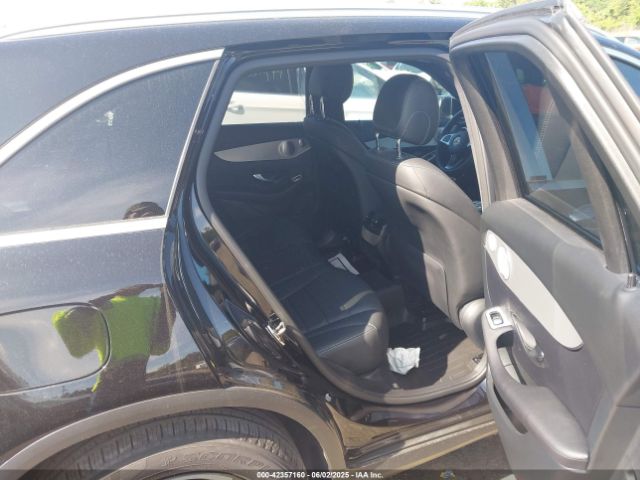 WDC0G4KB5KV185549 Mercedes-Benz Glc 300 4matic