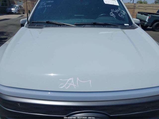 1FTVW1EL3PWG20829 Ford 2023
