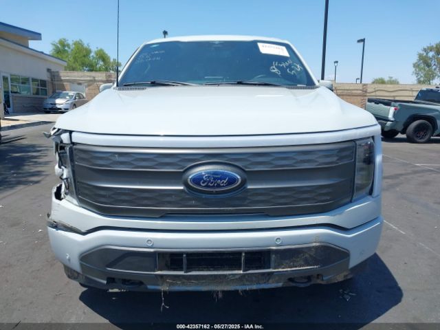 1FTVW1EL3PWG20829 Ford 2023