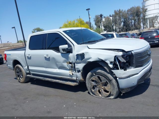 1FTVW1EL3PWG20829 Ford 2023
