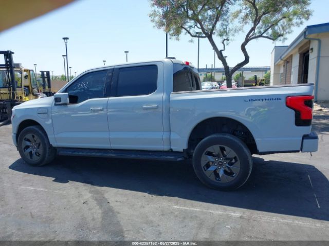 1FTVW1EL3PWG20829 Ford 2023
