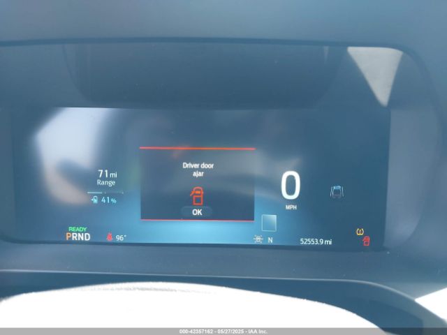 1FTVW1EL3PWG20829 Ford 2023