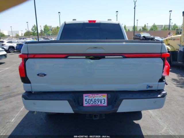 1FTVW1EL3PWG20829 Ford 2023