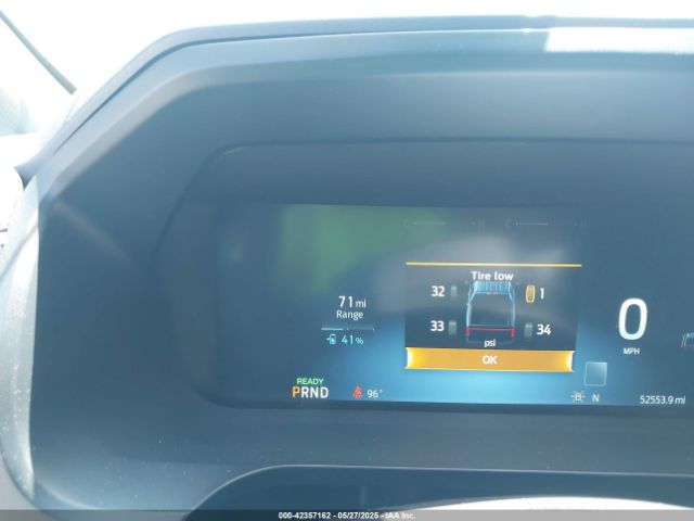 1FTVW1EL3PWG20829 Ford 2023