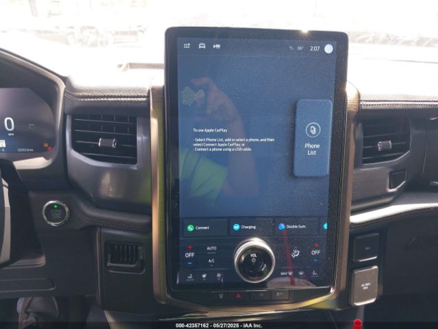 1FTVW1EL3PWG20829 Ford 2023