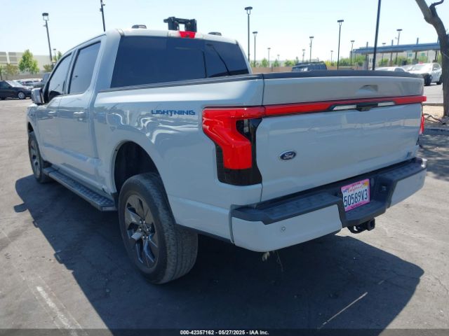 1FTVW1EL3PWG20829 Ford 2023